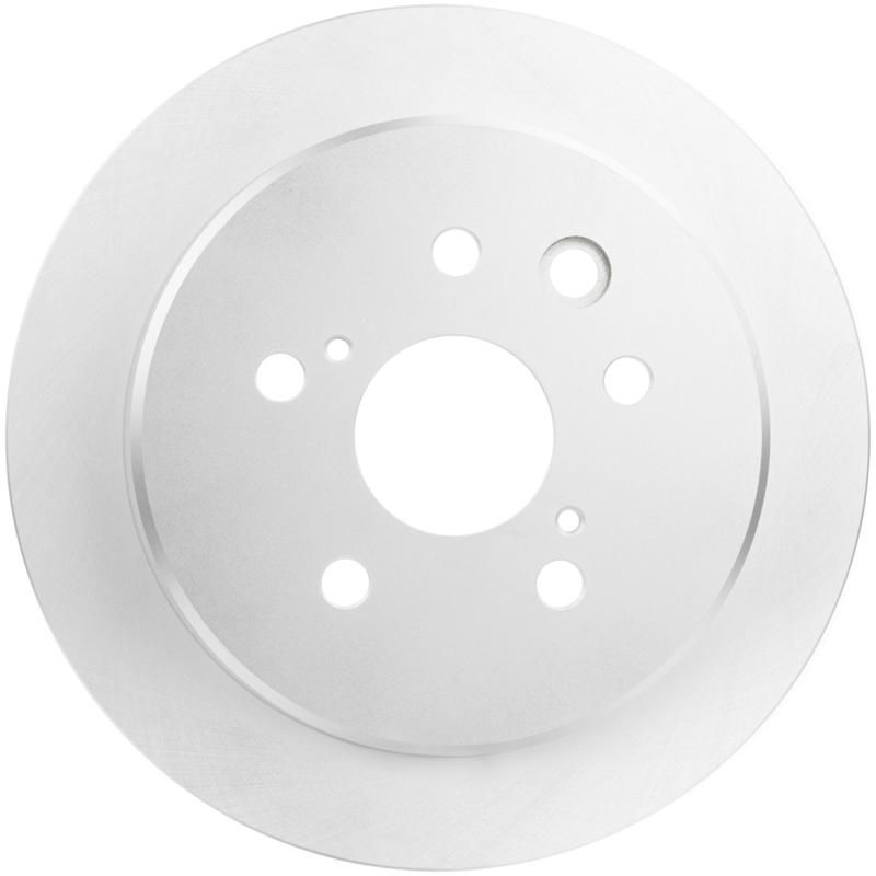 MAGMA BRAKE PSR563084 MAGMA Pro-Series PSR563084 Coated Disc Brake Rotor