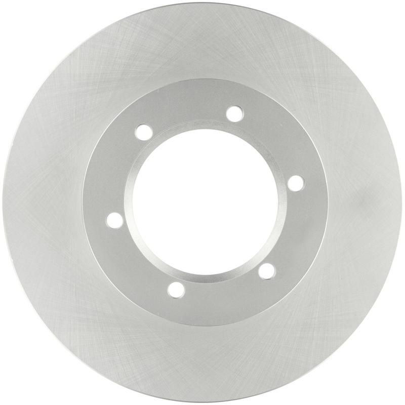 MAGMA BRAKE PSR565134 MAGMA Pro-Series PSR565134 Coated Disc Brake Rotor