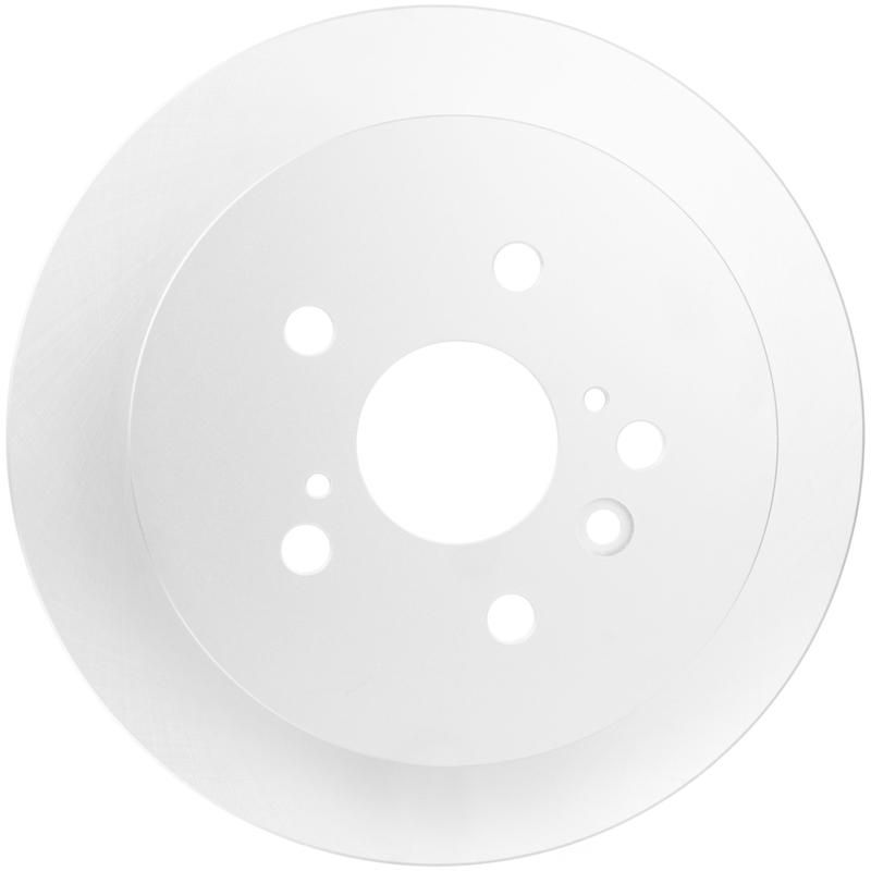 MAGMA BRAKE PSR565172 MAGMA Pro-Series PSR565172 Coated Disc Brake Rotor