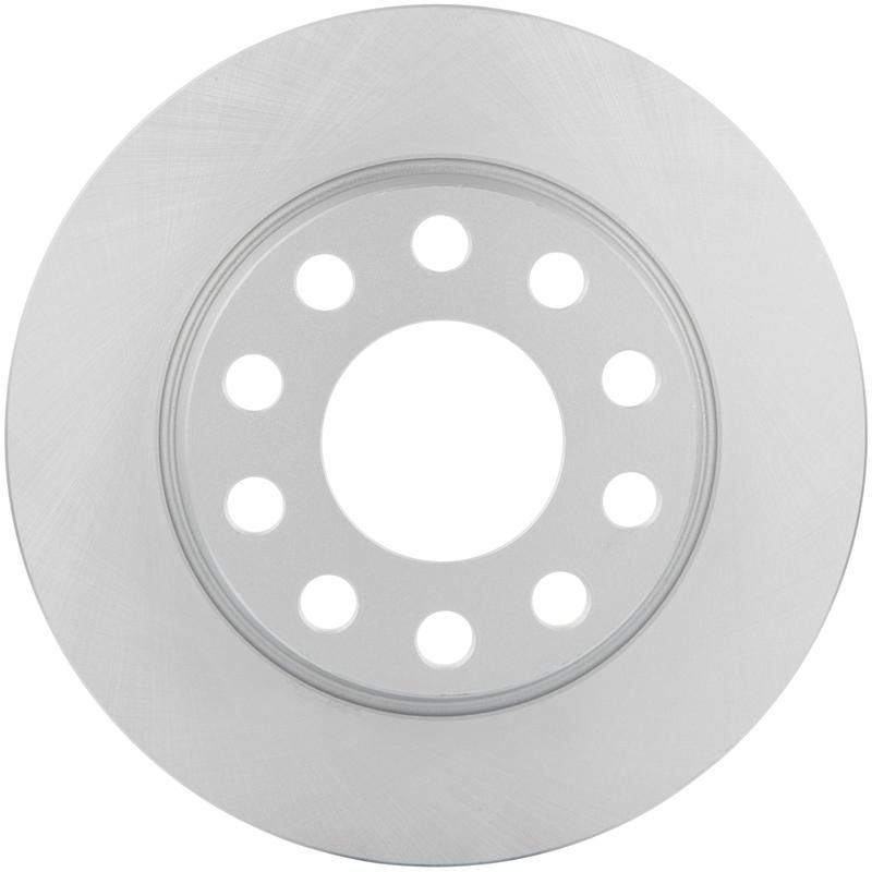 MAGMA BRAKE PSR583055 MAGMA Pro-Series PSR583055 Coated Disc Brake Rotor