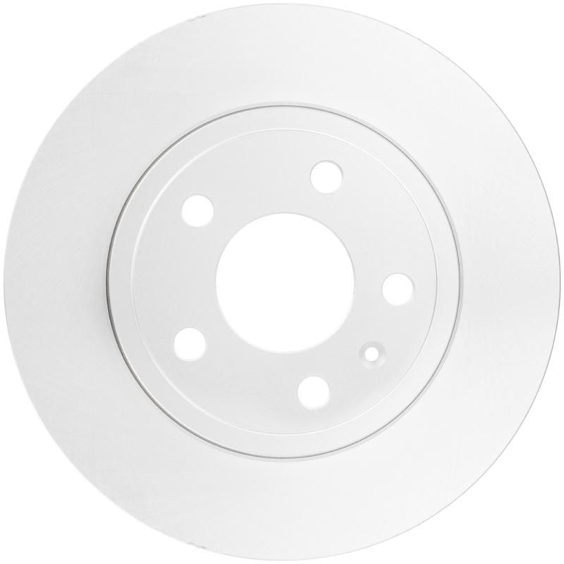 MAGMA BRAKE PSR583068 MAGMA Pro-Series PSR583068 Coated Disc Brake Rotor