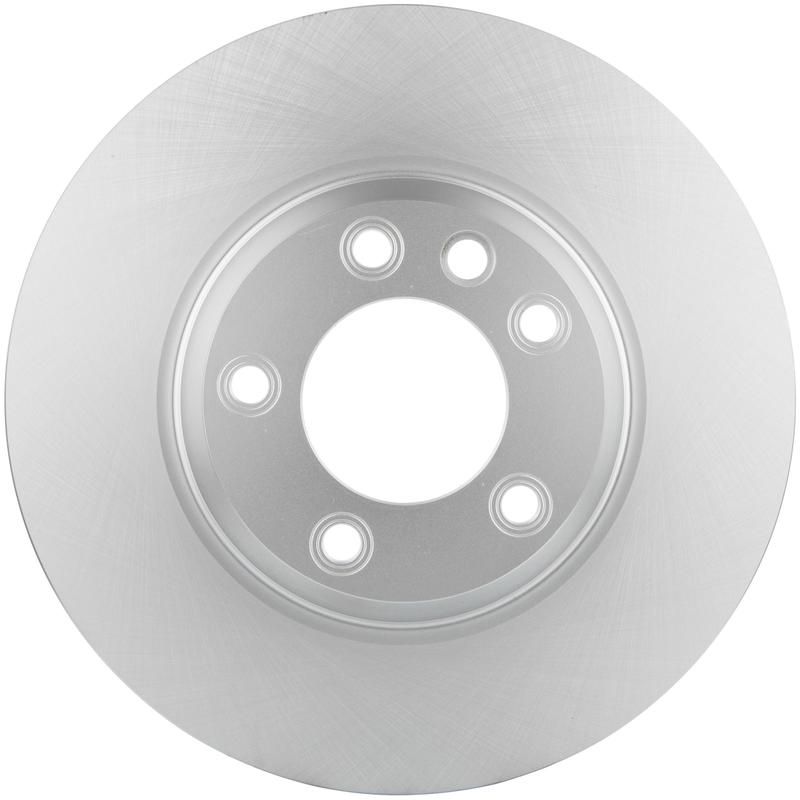 MAGMA BRAKE PSR585101 MAGMA Pro-Series PSR585101 Coated Disc Brake Rotor