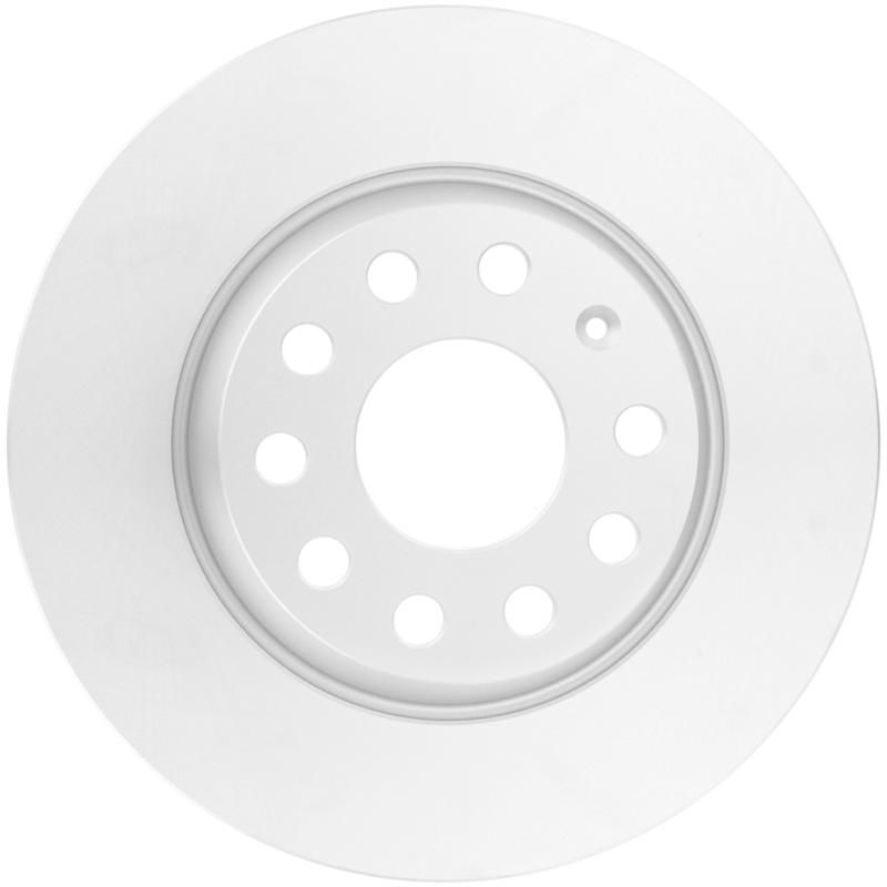 MAGMA BRAKE PSR585112 MAGMA Pro-Series PSR585112 Coated Disc Brake Rotor