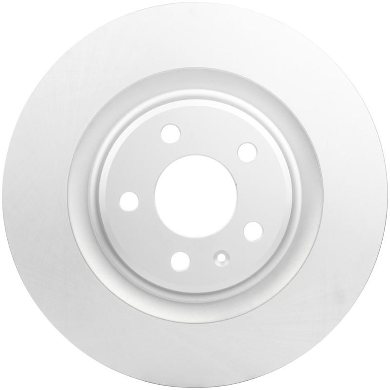 MAGMA BRAKE PSR585114 MAGMA Pro-Series PSR585114 Coated Disc Brake Rotor