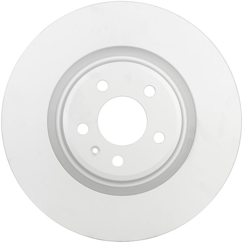 MAGMA BRAKE PSR585115 MAGMA Pro-Series PSR585115 Coated Disc Brake Rotor