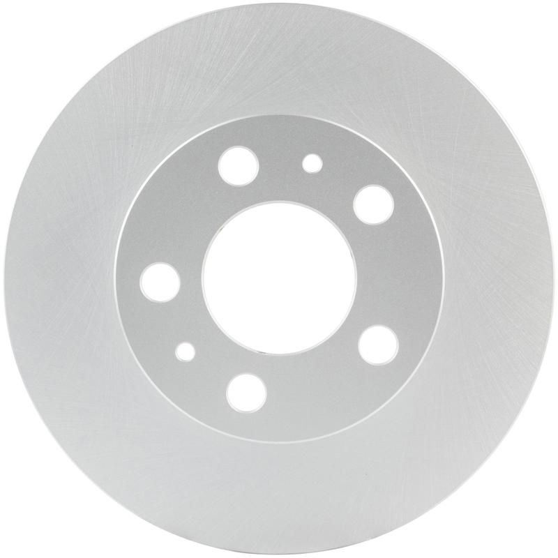 MAGMA BRAKE PSR603003 MAGMA Pro-Series PSR603003 Coated Disc Brake Rotor