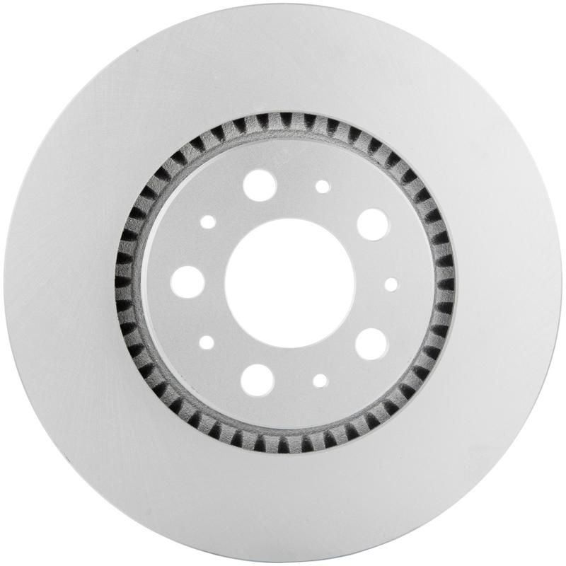 MAGMA BRAKE PSR603025 MAGMA Pro-Series PSR603025 Coated Disc Brake Rotor