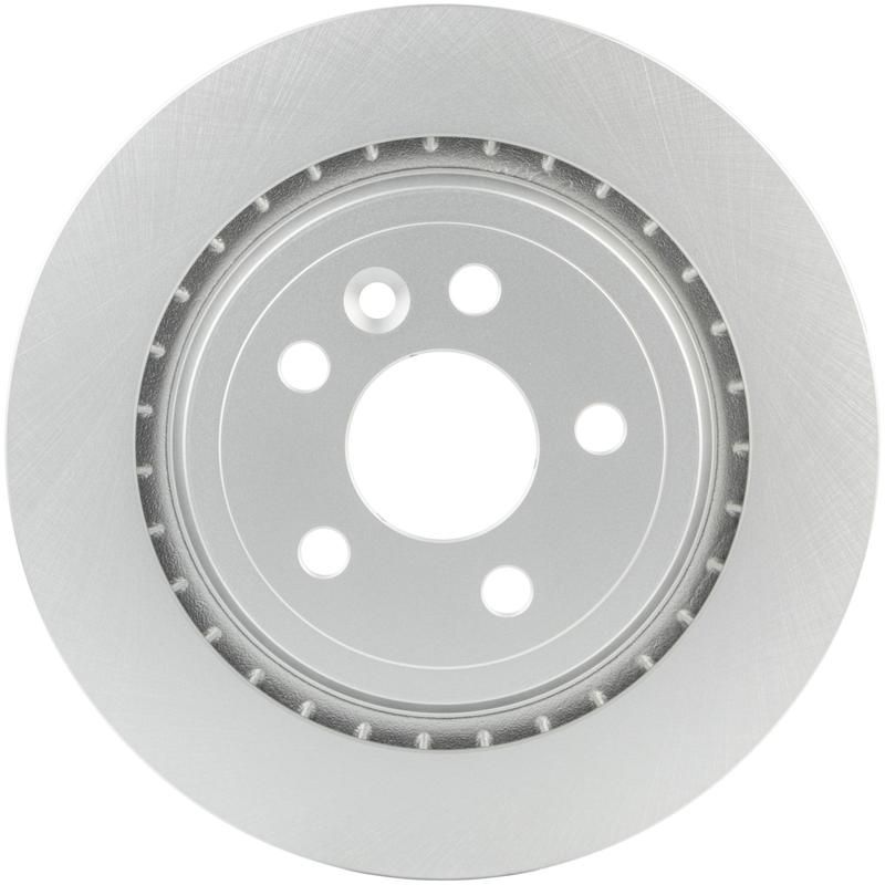MAGMA BRAKE PSR603034 MAGMA Pro-Series PSR603034 Coated Disc Brake Rotor