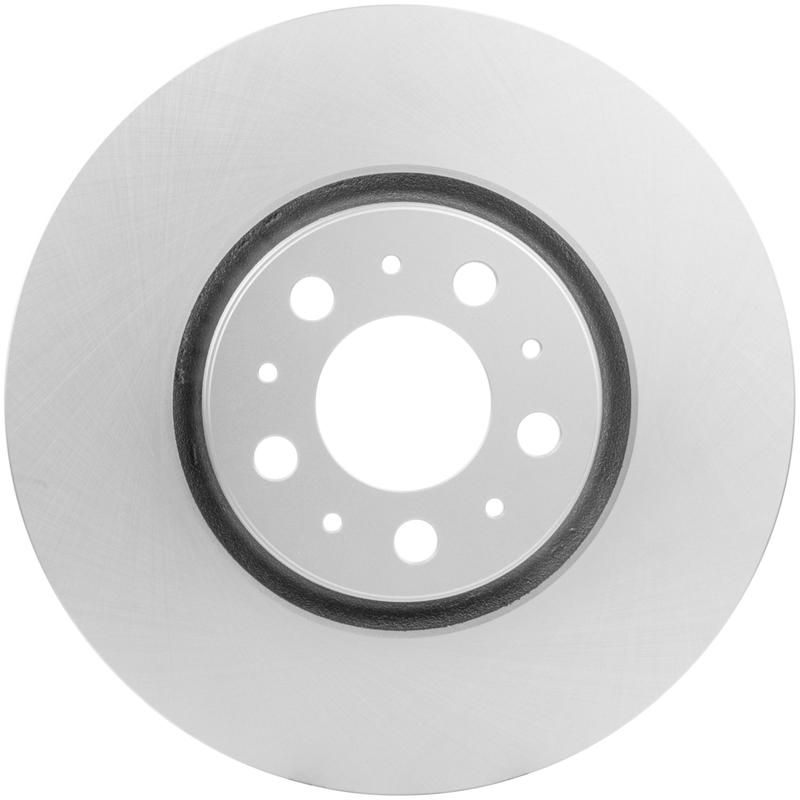 MAGMA BRAKE PSR605039 MAGMA Pro-Series PSR605039 Coated Disc Brake Rotor