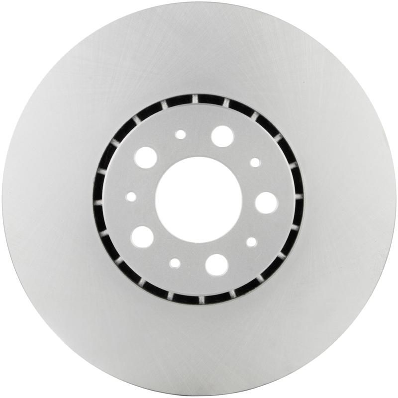 MAGMA BRAKE PSR605040 MAGMA Pro-Series PSR605040 Coated Disc Brake Rotor