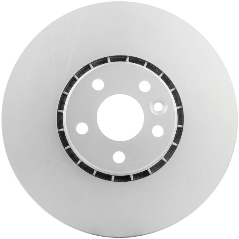 MAGMA BRAKE PSR605042 MAGMA Pro-Series PSR605042 Coated Disc Brake Rotor