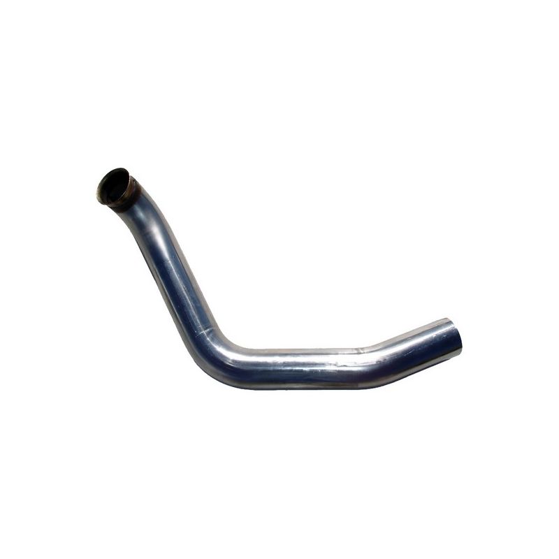 MBRP Exhaust FS9401 4in. Down Pipe; T409