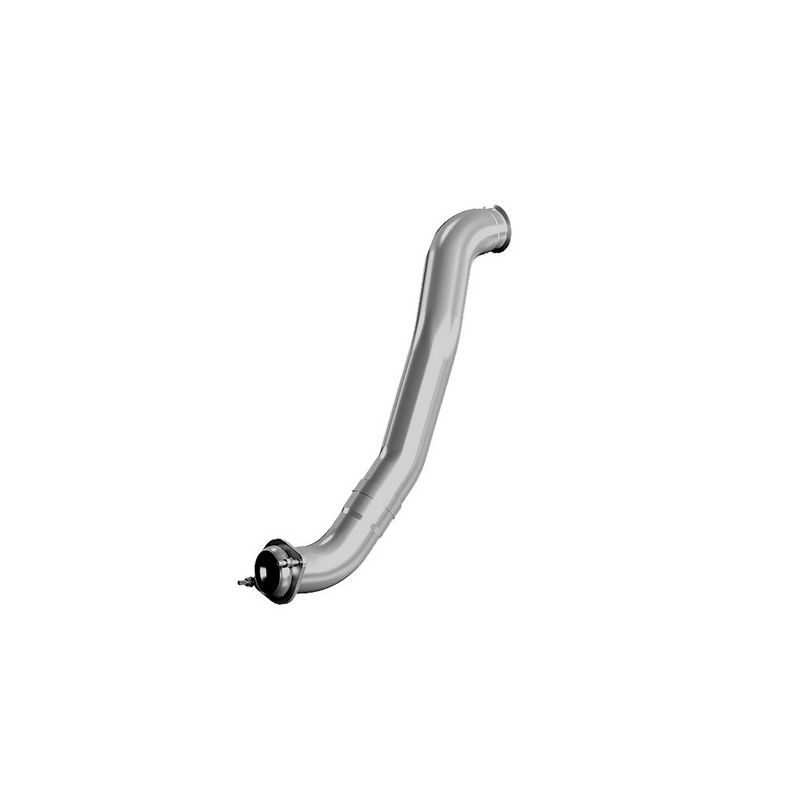 MBRP Exhaust FS9455 Turbo Down Pipe; T409