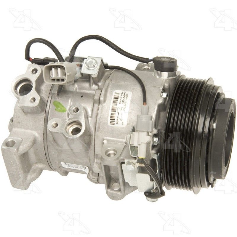 Four Seasons 158347 Denso 6SBU16C Compressor