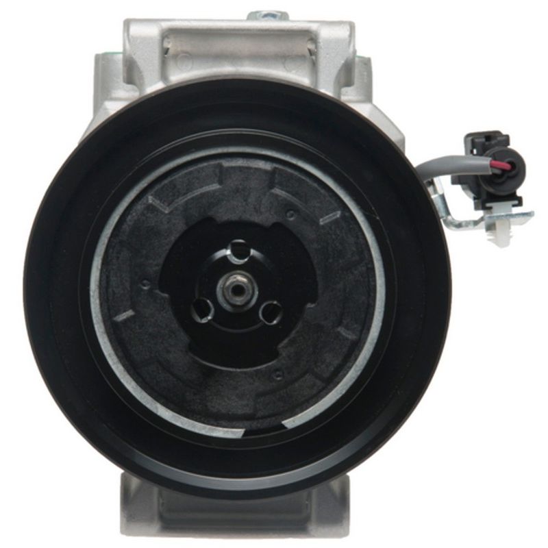 Four Seasons 158375 Denso 7SEU17C Compressor