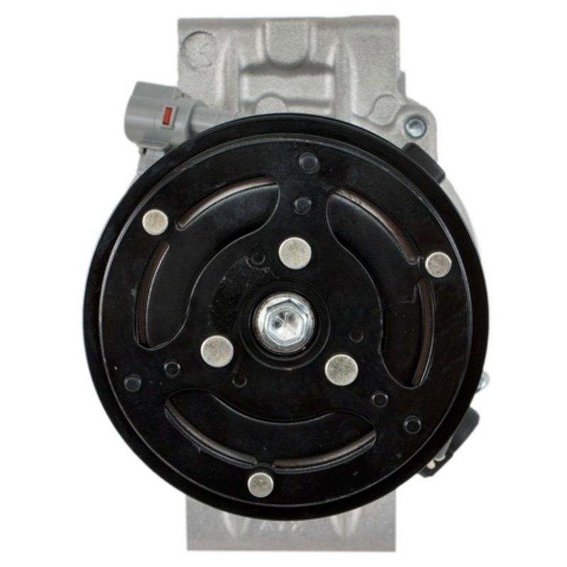 Four Seasons 158384 Denso SCSA08A Compressor