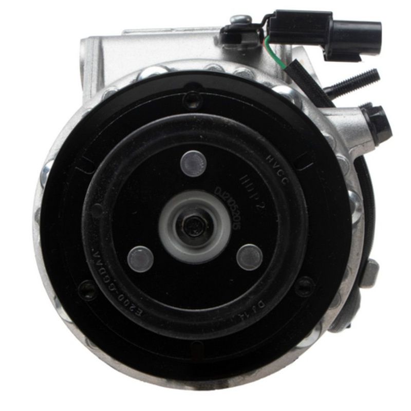 Four Seasons 158391 Hanon HV17 Compressor