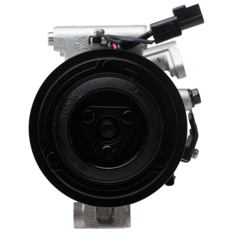 Four Seasons 158394 Hanon HV14 Compressor