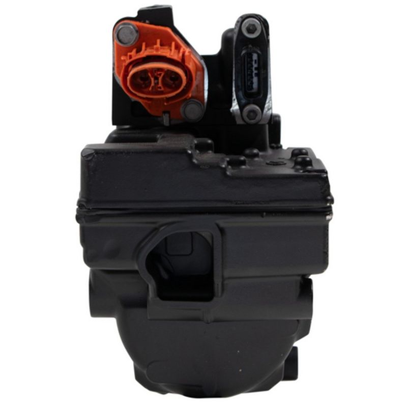 Four Seasons 167375 Denso ES27C Electric Compressor