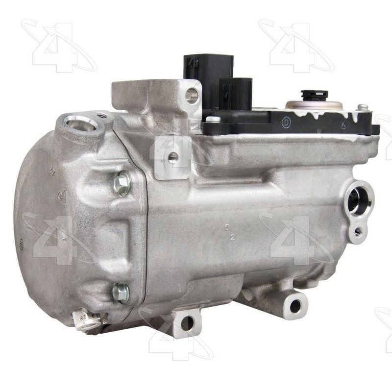 Four Seasons 168302 Denso ES27C Electric Compressor