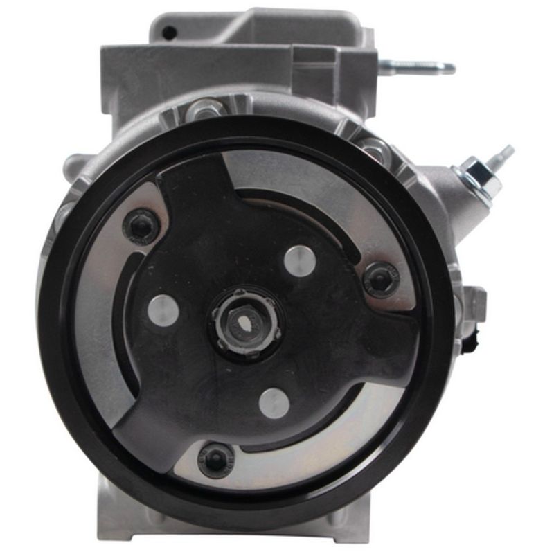 Four Seasons 168308 Halla VS18E Compressor