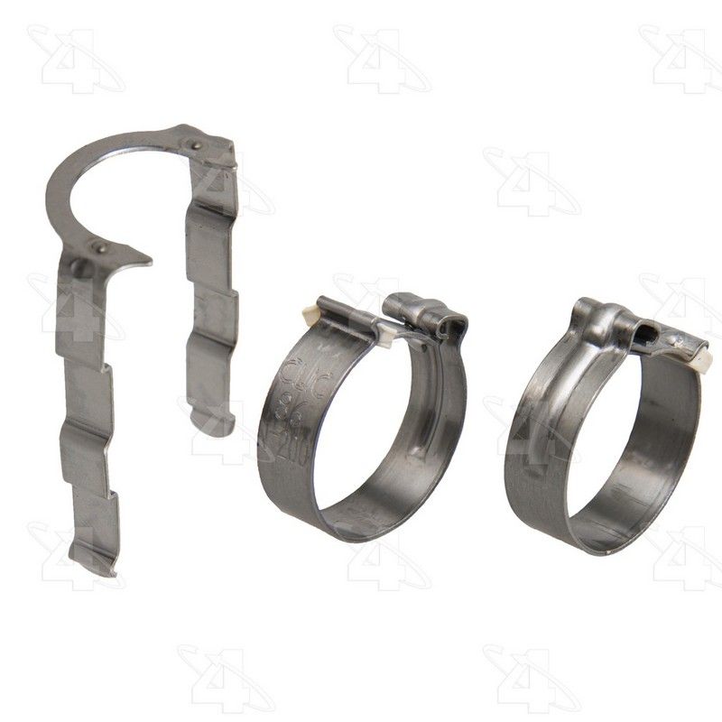 Four Seasons 19460 EZ Clip & Holder