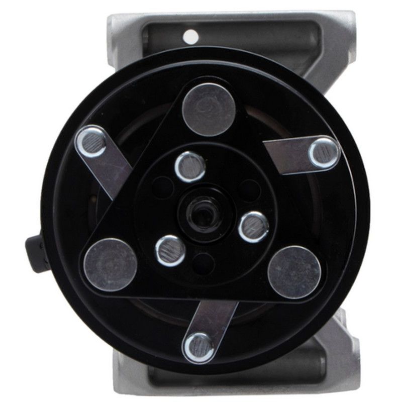 Four Seasons 198279 GM CVC Compressor