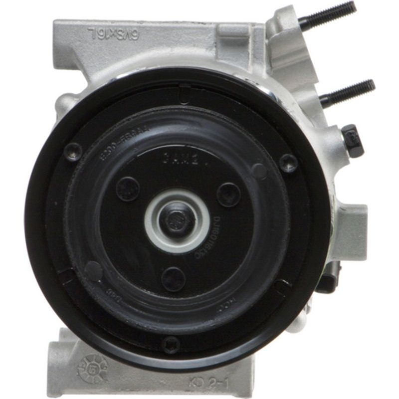 Four Seasons 198387 Halla VS16E Compressor