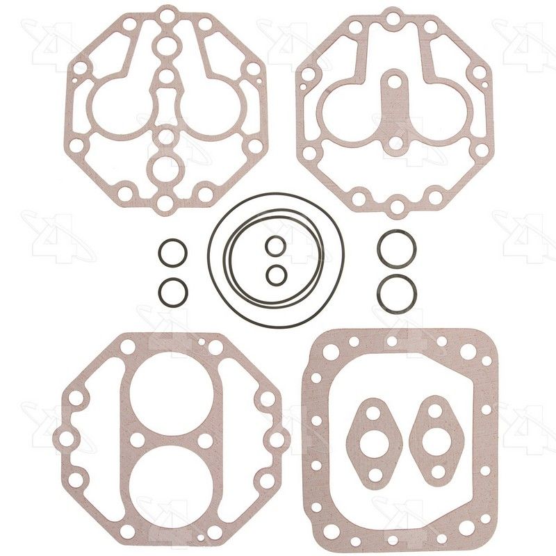 Four Seasons 24027 206/209/210 Compressor Gasket Kit