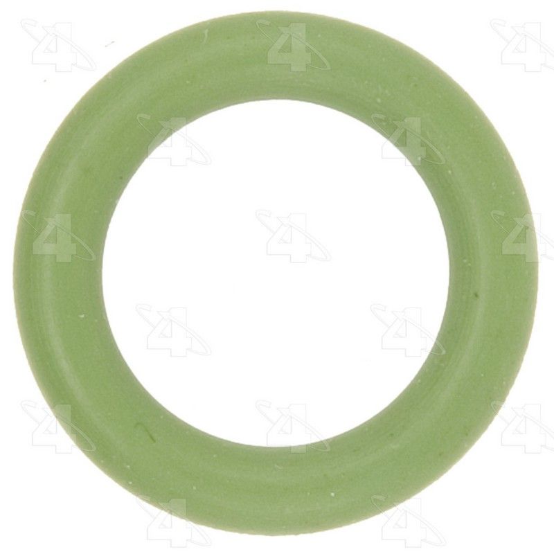 Four Seasons 24087 Green Round O-Ring