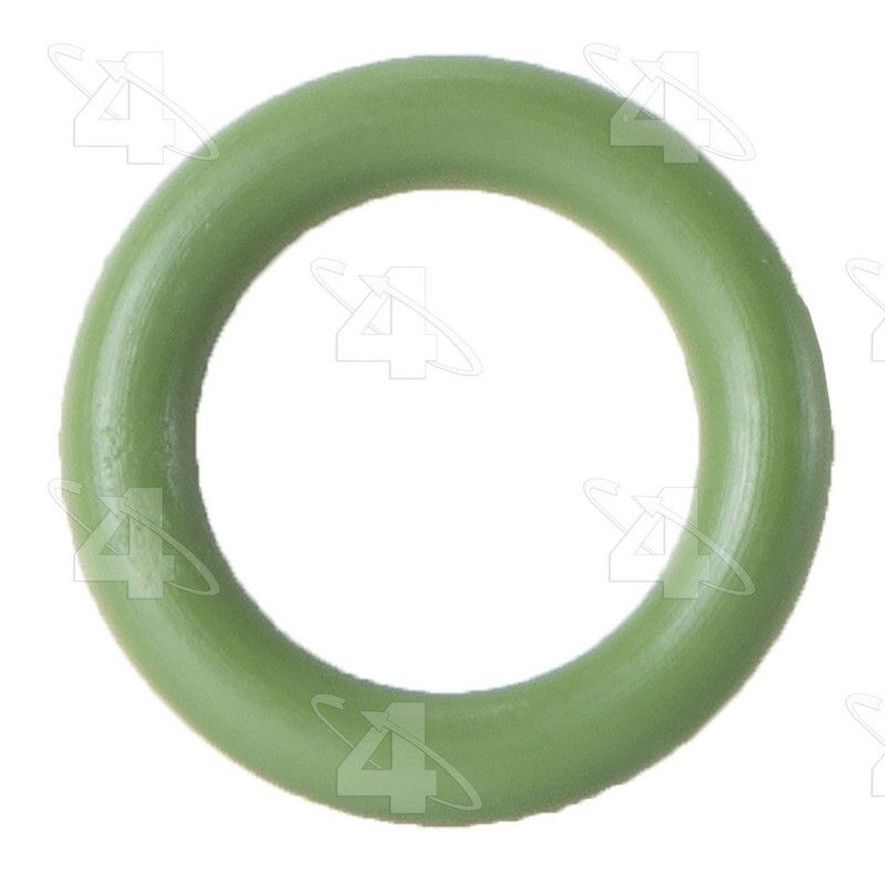 Four Seasons 24131 Green Round O-Ring