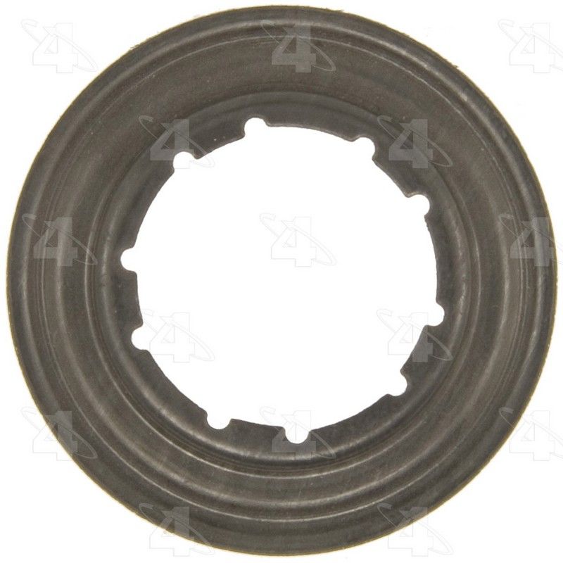 Four Seasons 24137 Compressor Suction Port Gasket