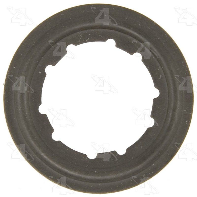 Four Seasons 24140 Compressor Suction Port Gasket