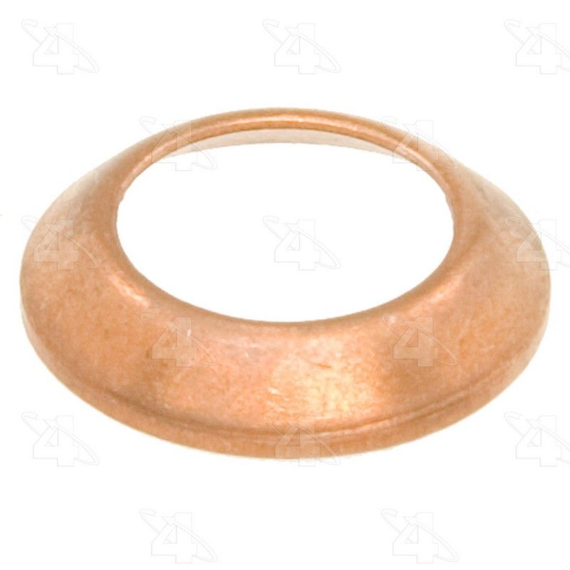 Four Seasons 24330 Copper Washer Flare Fitting Gasket