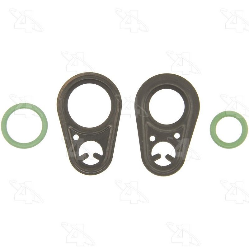 Four Seasons 24333 Compressor Manifold Port Gasket
