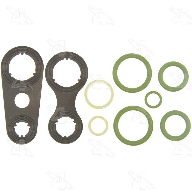 Four Seasons 24511 Block Type Expansion Valve O-Ring Kit