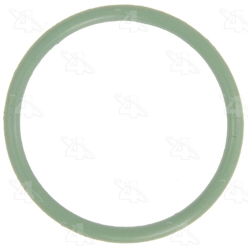 Four Seasons 24522 Green Round O-Ring