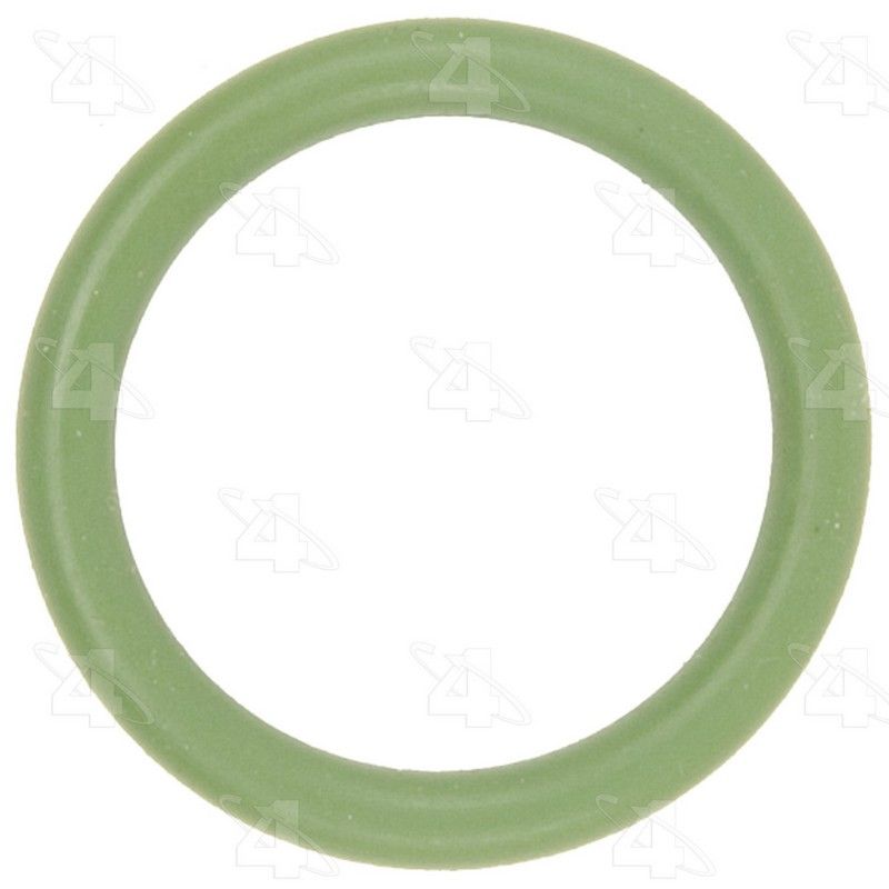 Four Seasons 24602 Green Round O-Ring