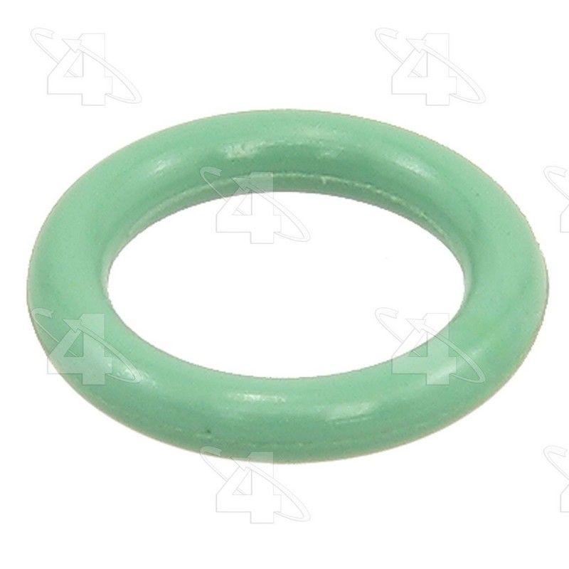 Four Seasons 24606 Green Round O-Ring
