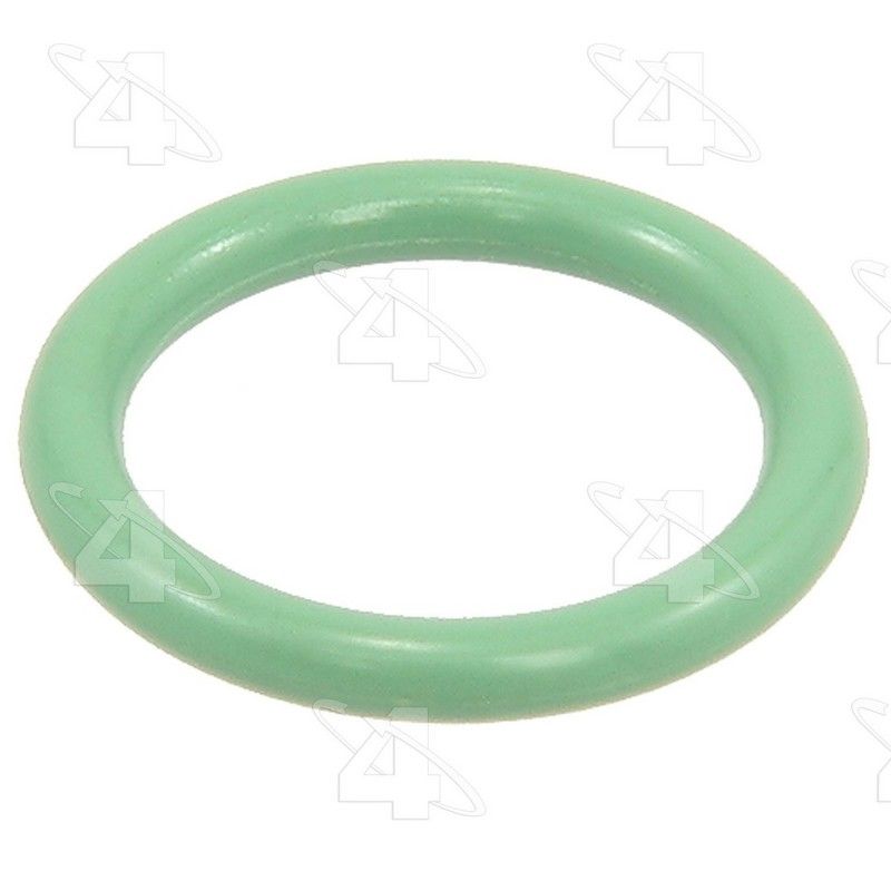 Four Seasons 24608 Green Round O-Ring