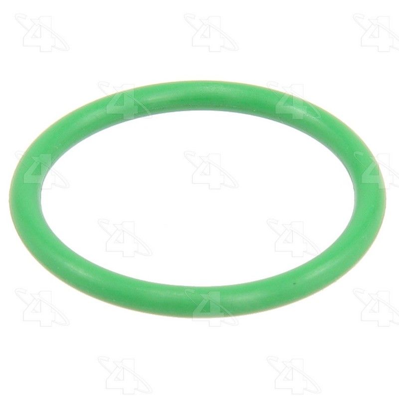 Four Seasons 24612 Green Round O-Ring
