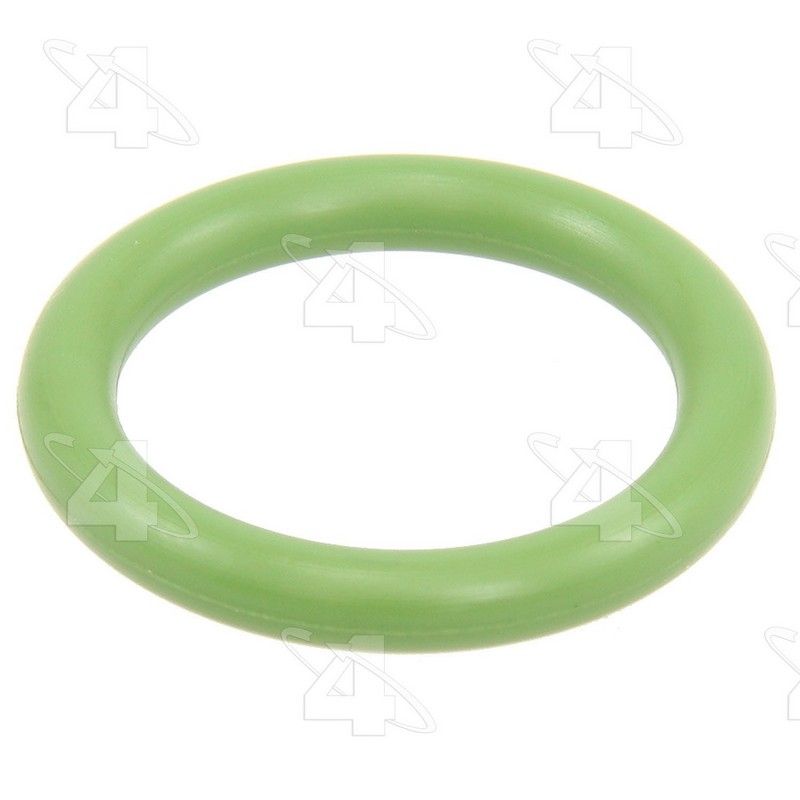 Four Seasons 24615 Green Round O-Ring