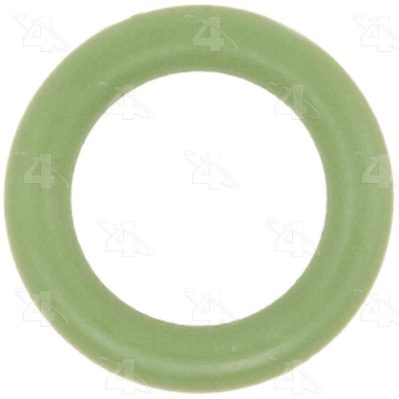 Four Seasons 24616 Green Round O-Ring