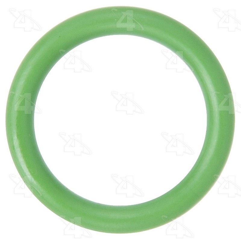 Four Seasons 24621 Green Oval O-Ring