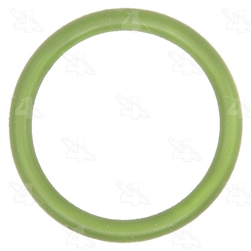 Four Seasons 24623 Green Round O-Ring