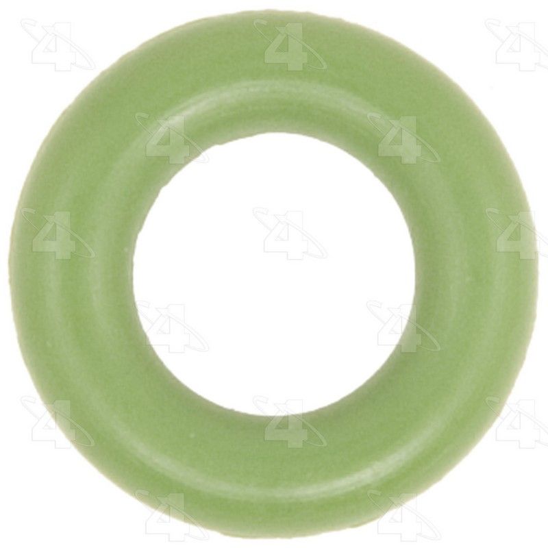 Four Seasons 24626 Green Round O-Ring