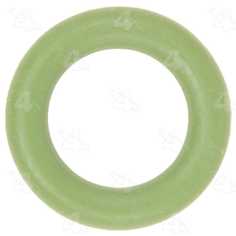 Four Seasons 24629 Green Round O-Ring