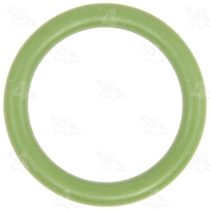 Four Seasons 24632 Green Round O-Ring