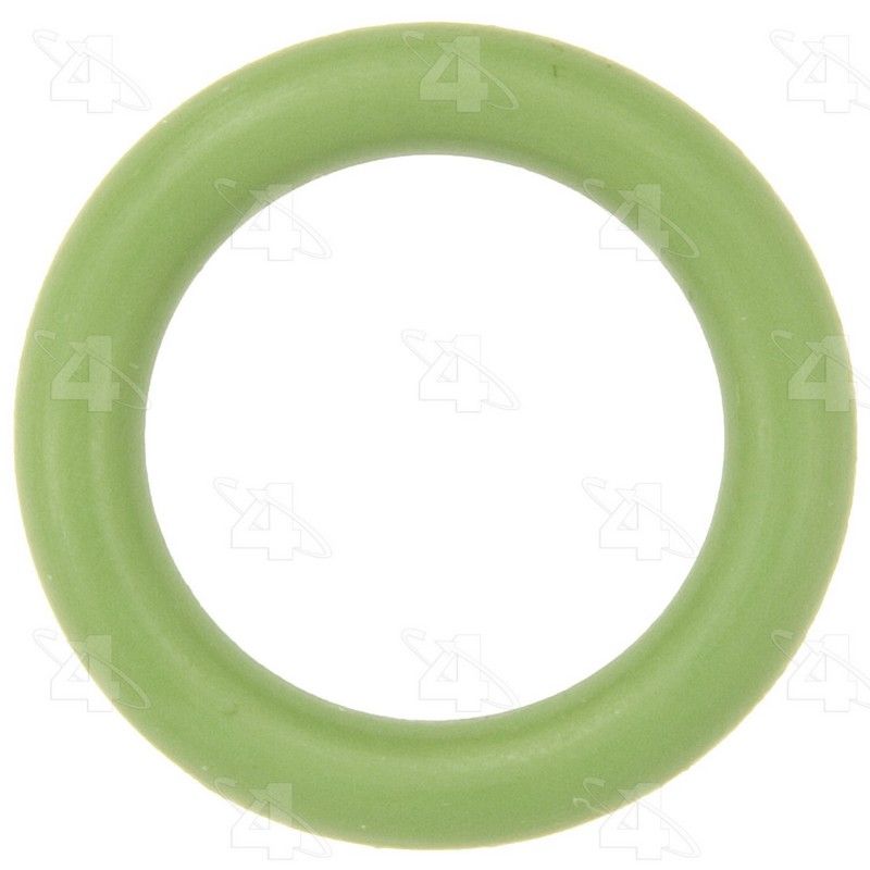 Four Seasons 24633 Green Round O-Ring