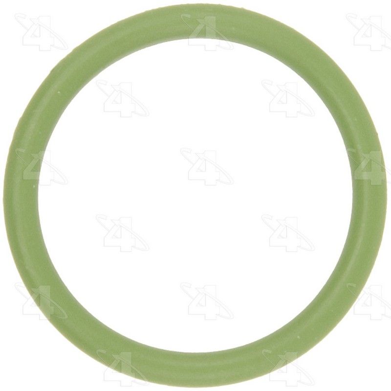 Four Seasons 24635 Green Round O-Ring